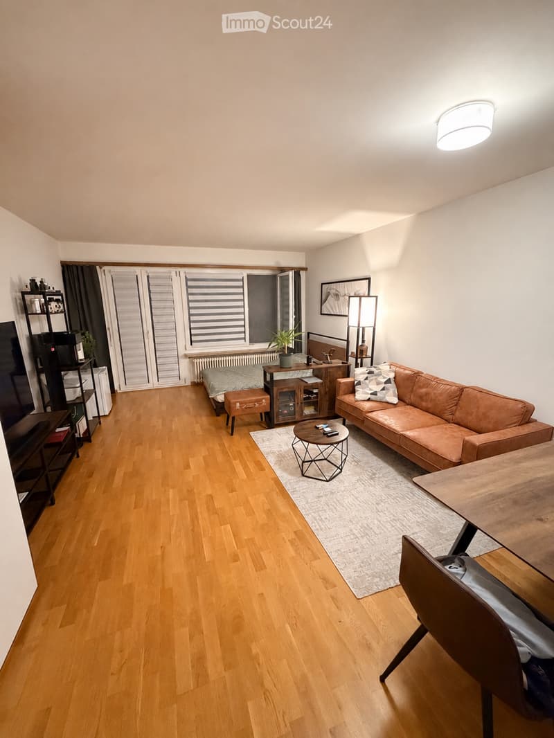 Wohnung in 8127 Forch ab 01.11.2026 (1)
