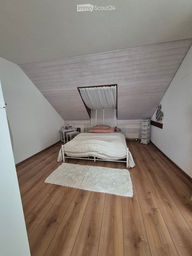 Nachmieter für 2.5 Loftwohnung (5)