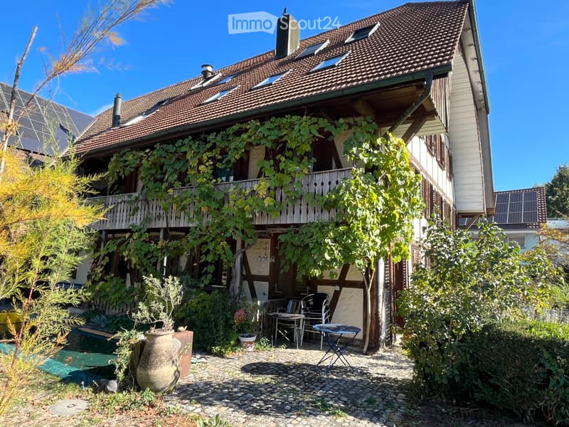 4.5 Zimmerwohnung (3)