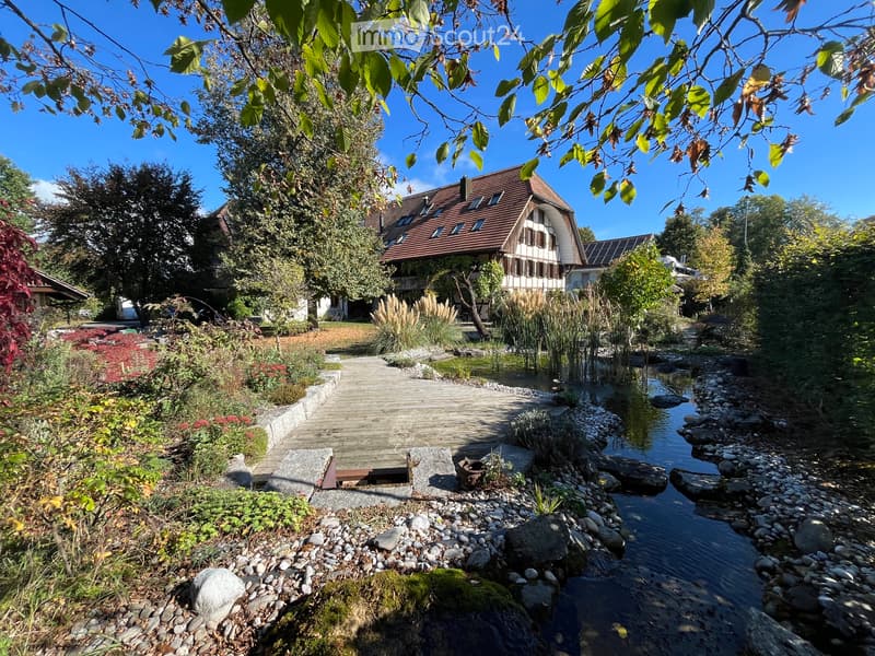 4.5 Zimmerwohnung (4)