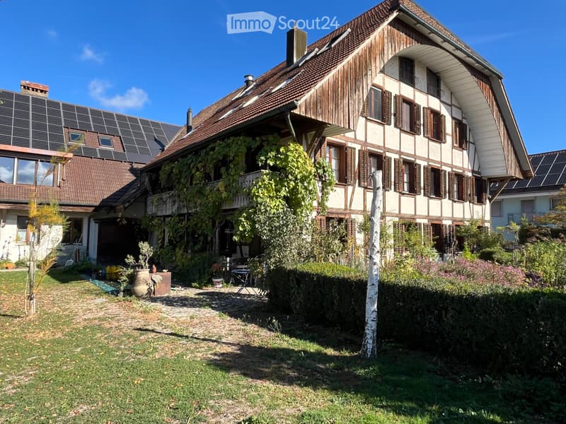 4.5 Zimmerwohnung (2)