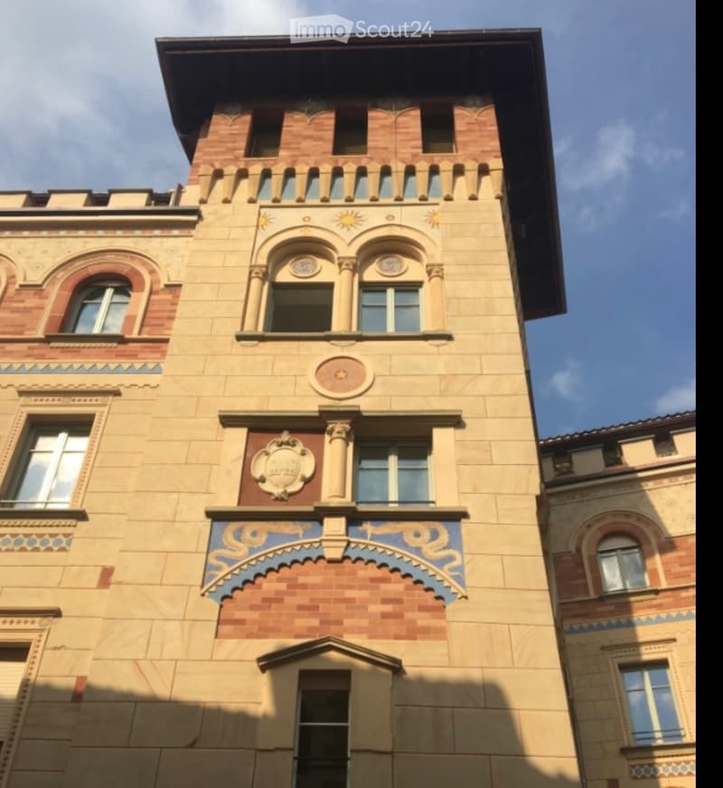 Splendido 3 locali di 88 m² nel cuore di Locarno (3)