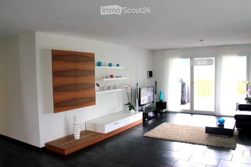 Neuwertige 4.5-Zimmerwohnung im 2. OG, 5705 Hallwil (3)