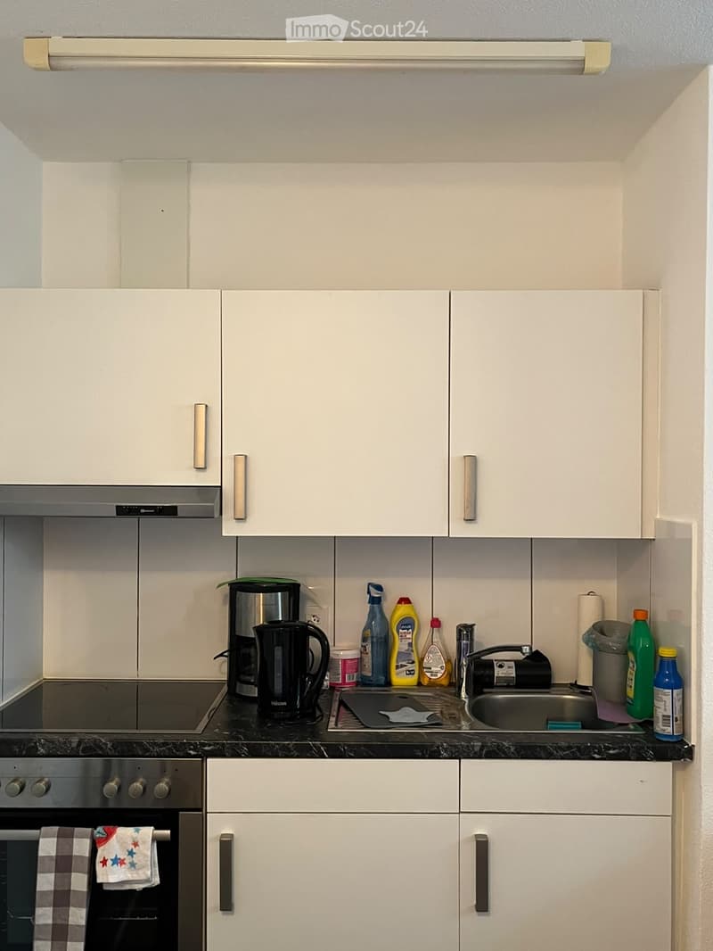1 Zimmer Wohnung in Huttwil (3)