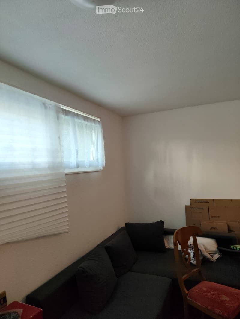 1 Zimmer Wohnung in Huttwil (4)