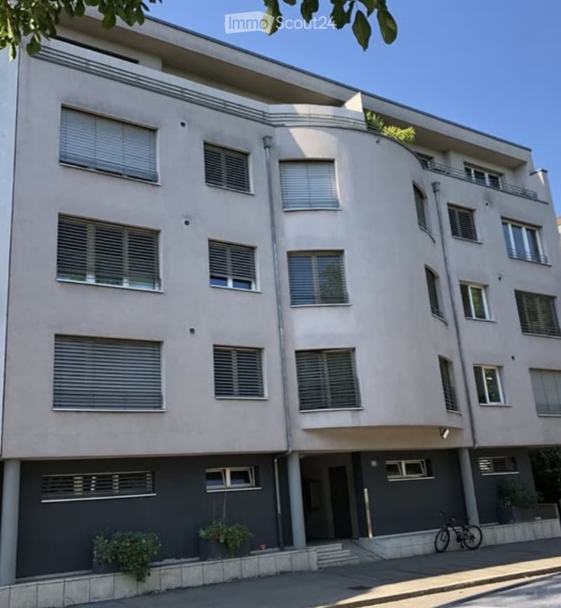 4.5-Zi. Whg in Basel Nachmieter gesucht ab 01.11.26 (1)