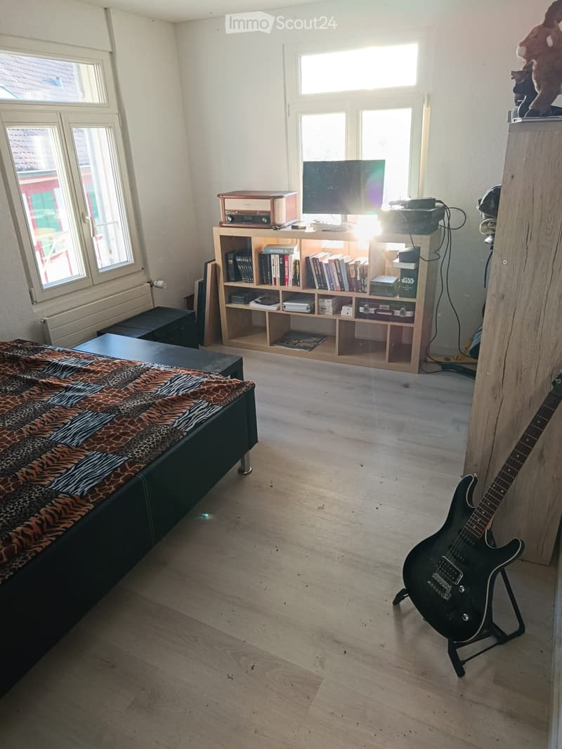 Nachmieter 2.5 Zimmer Altstadt (4)