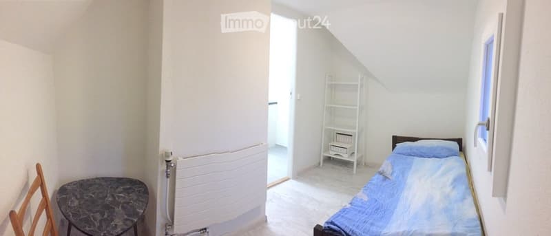 2 Zimmer/ Wohnung in Ennetbaden auf 1. Dezember 2026 (3)