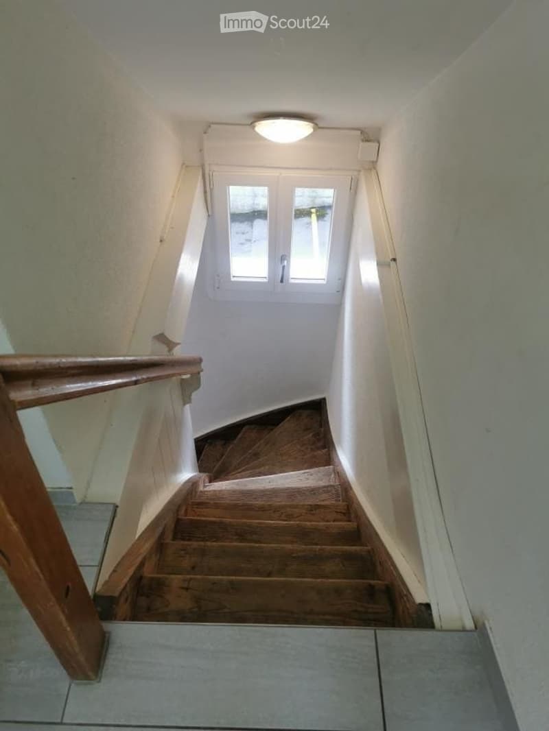 2 Zimmer/ Wohnung in Ennetbaden auf 1. Dezember 2026 (2)