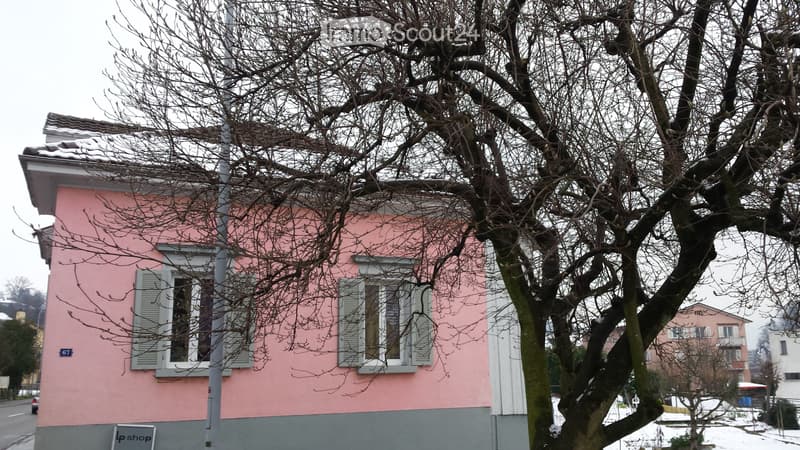 WG Zimmer frei auf den 1. Dezember 2026 Nussbaumen bei Baden (4)