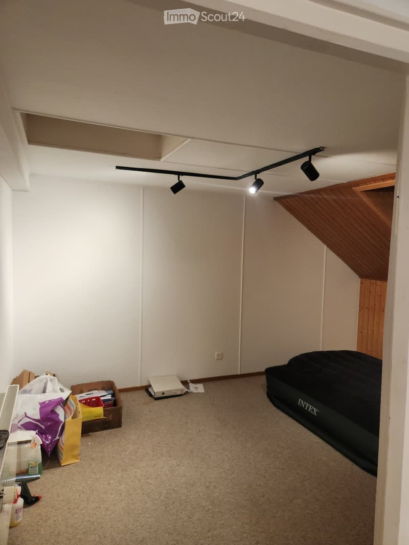 Gästezimmer zu vermieten (1)