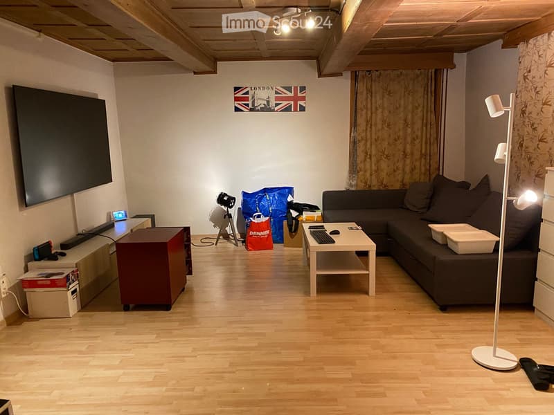 2-Zimmer-Wohnung zu vermieten (5)