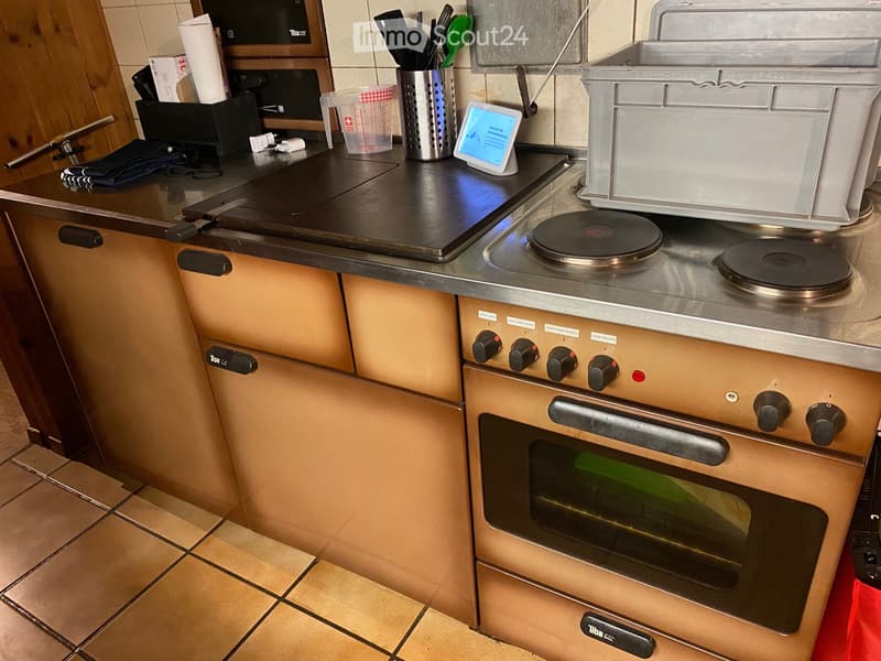 2-Zimmer-Wohnung zu vermieten (2)