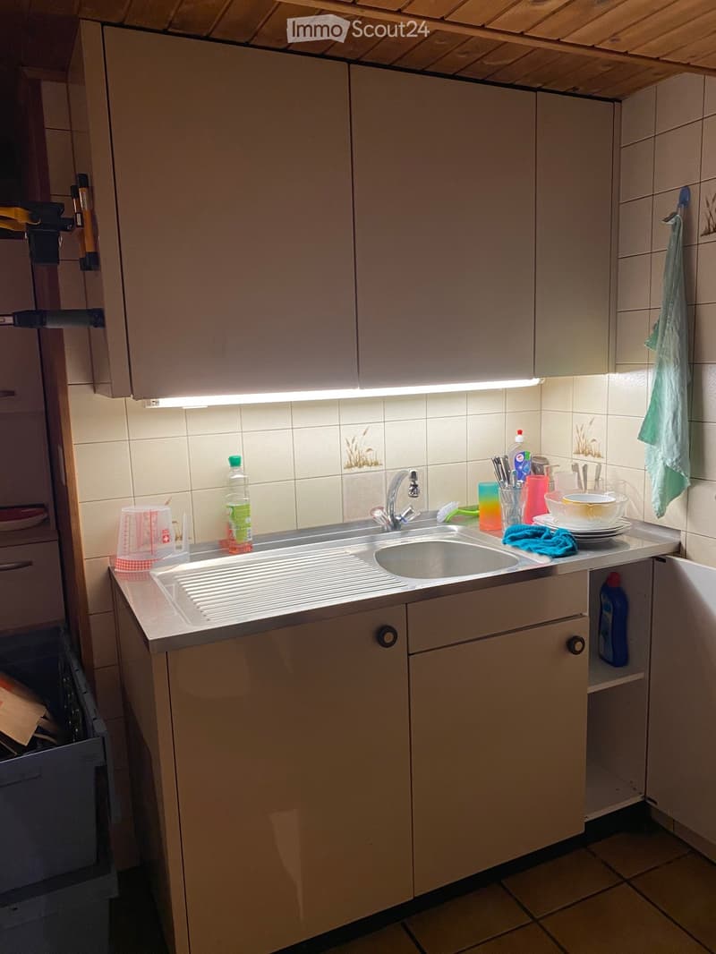 2-Zimmer-Wohnung zu vermieten (1)