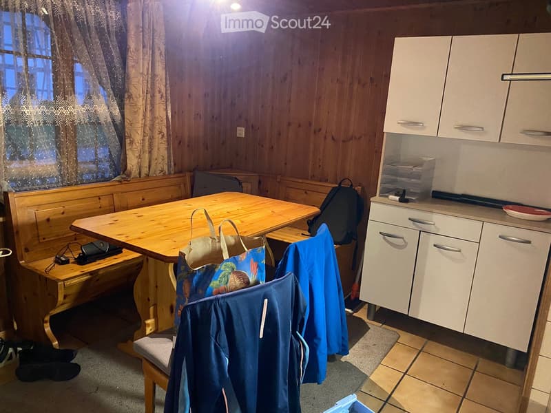 2-Zimmer-Wohnung zu vermieten (3)