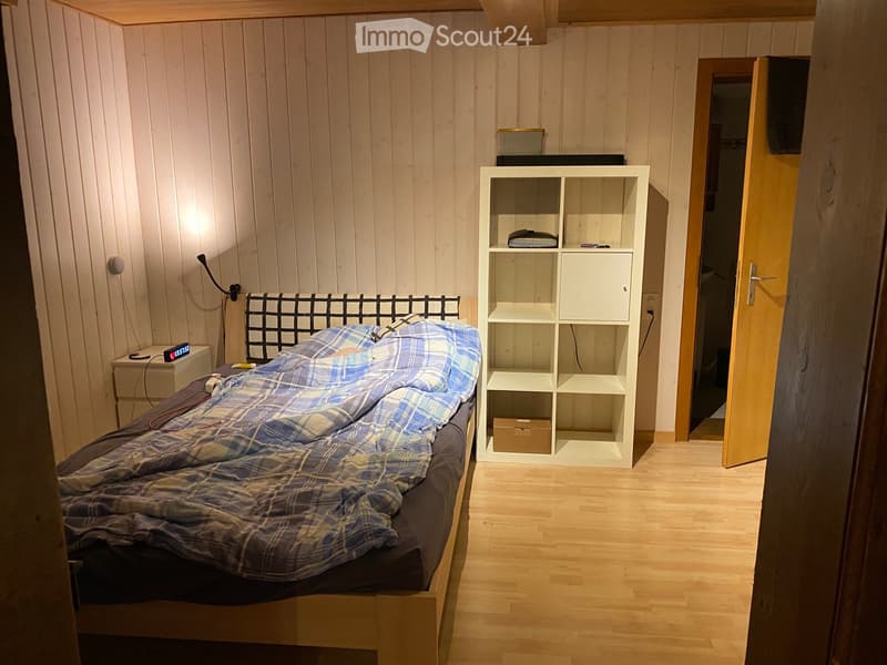 2-Zimmer-Wohnung zu vermieten (4)