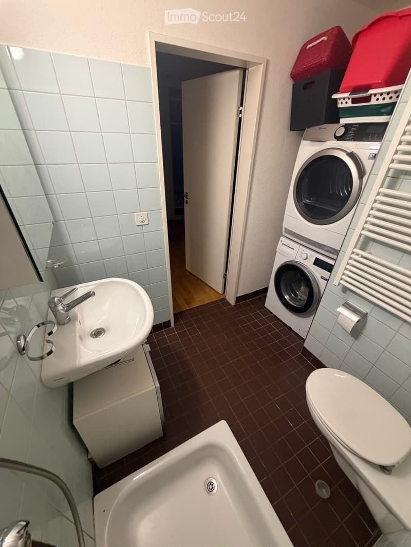Wg Zimmer zu vermieten (2)