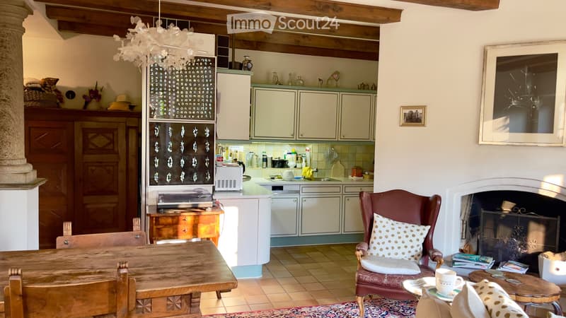 Wohnung im Herzen von Ascona - 06.12.26 - 22.03.27 (2)