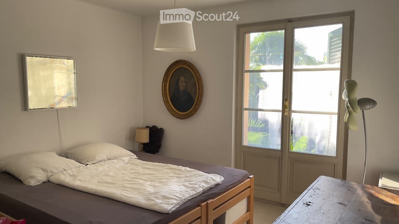 Möblierte Wohnung im Herzen von Ascona 6.12.26-22.03.27 (4)
