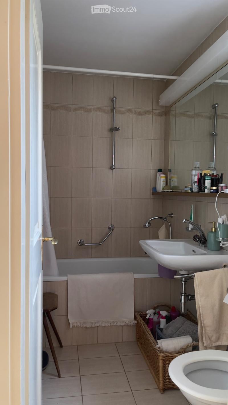 Möblierte Wohnung im Herzen von Ascona 6.12.26-22.03.27 (3)