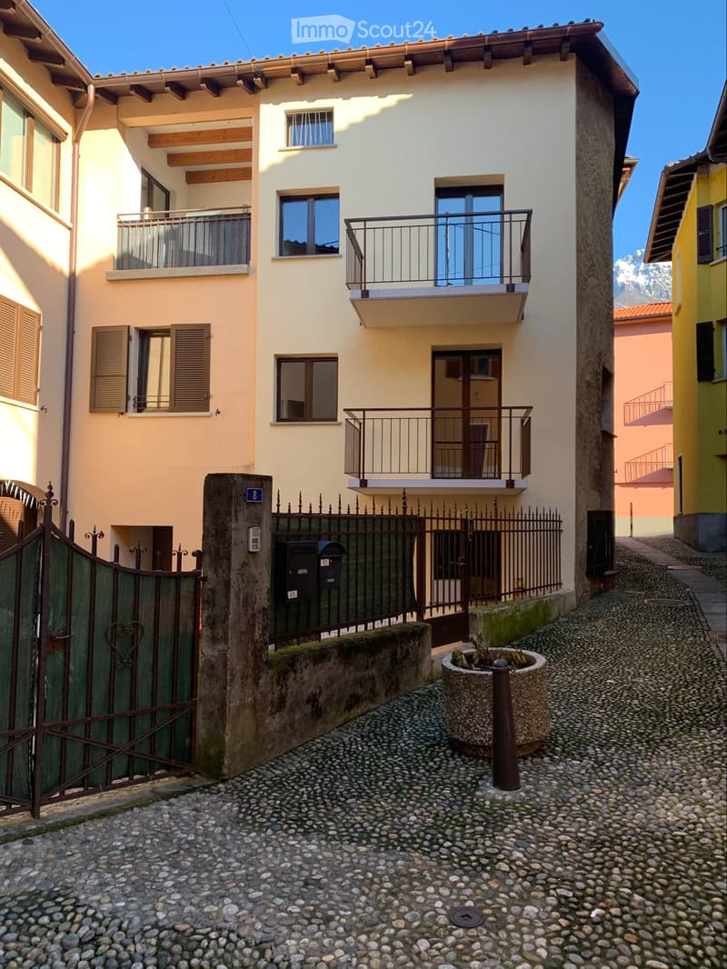 Affitto o vendo da gennaio (1)