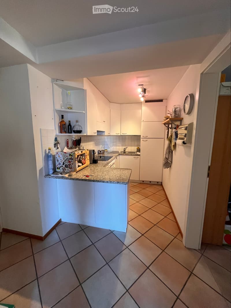 Appartamento 3.5 Neggio (2)