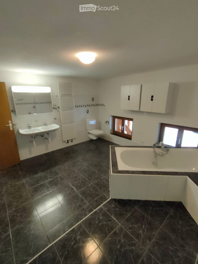 Wohnung zu vermieten (1)