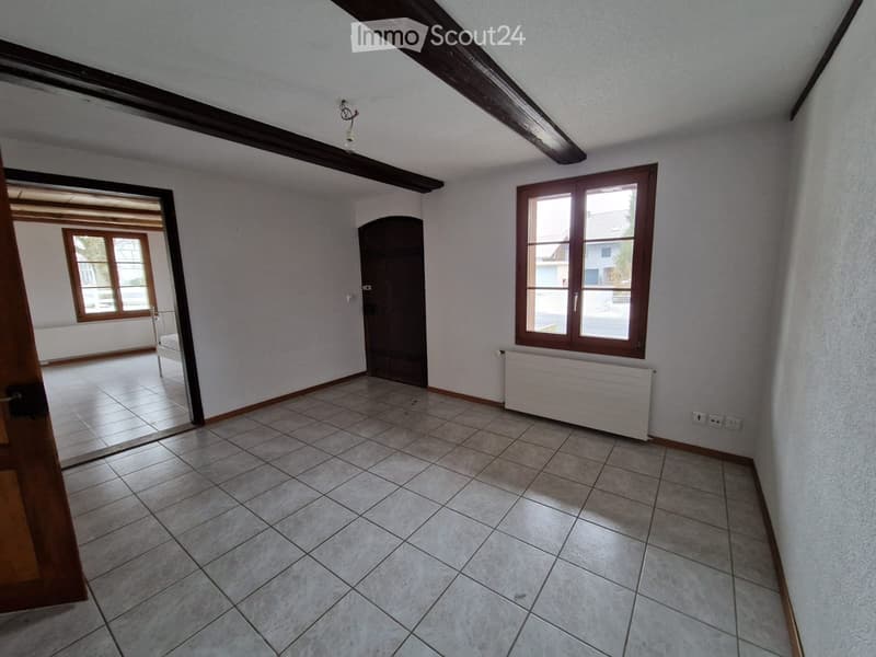 Wohnung zu vermieten (3)