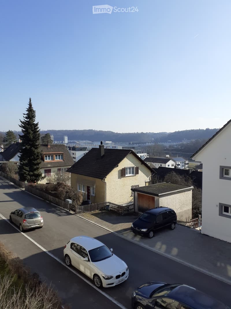Schöne und preisgünstige 3.5-Zimmer-Wohnung in Schaffhausen (5)