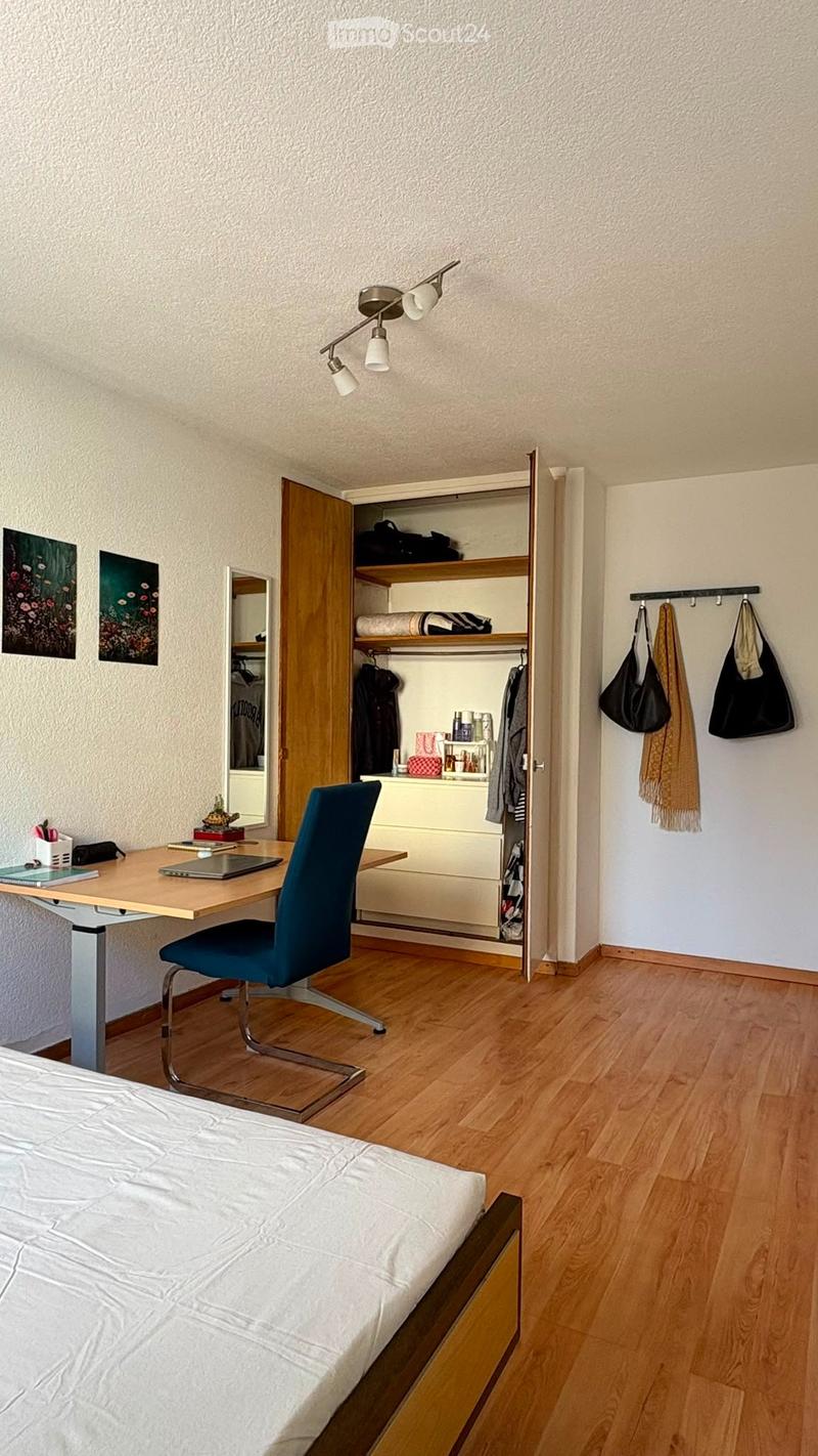 Room in a shared flat (4)