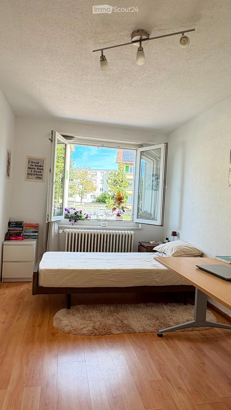 Room in a shared flat (5)