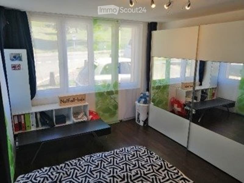 Charmante 2-Zimmerwohnung im EG (3)