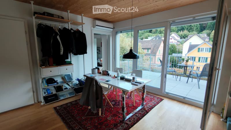2 Zimmer-Wohnung (möbliert)(Nachmiete / 5 Monate Untermiete) (1)