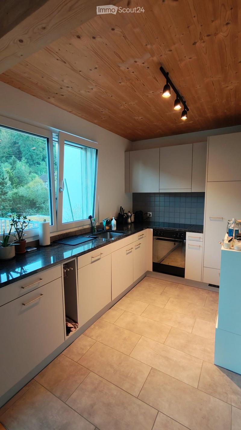 2 Zimmer-Wohnung (möbliert)(Nachmiete / 5 Monate Untermiete) (4)