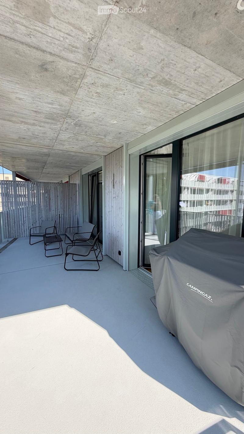 3,5 Zimmer-Wohnung Neubau (5)