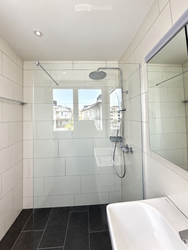 3,5 Zimmer-Wohnung Neubau (3)