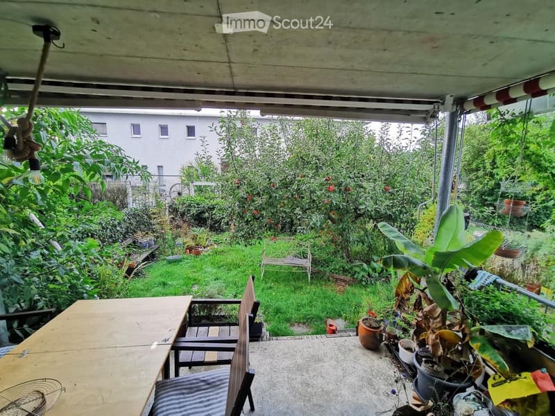 Gemütliches WG-Zimmer in einem gepflegten Haus in Rubigen (5)