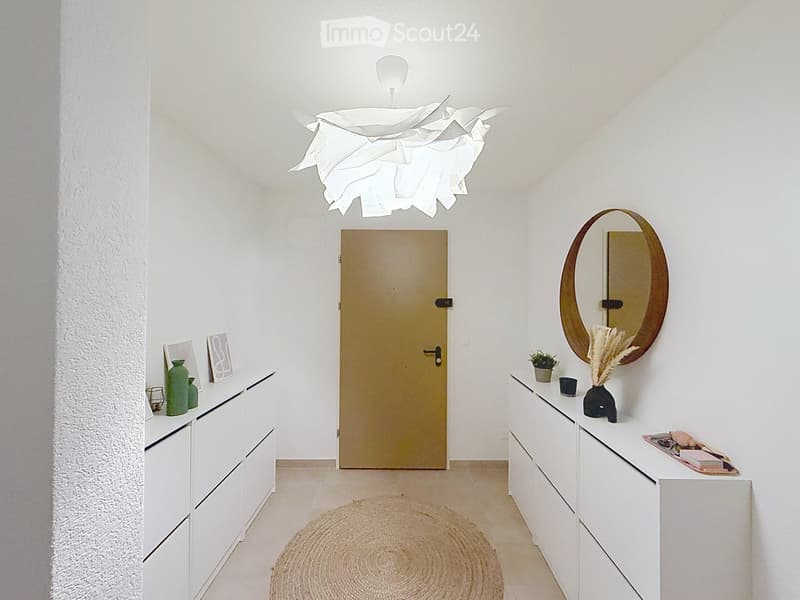 Appartement de 4,5 pièces - 1012 Lausanne (5)