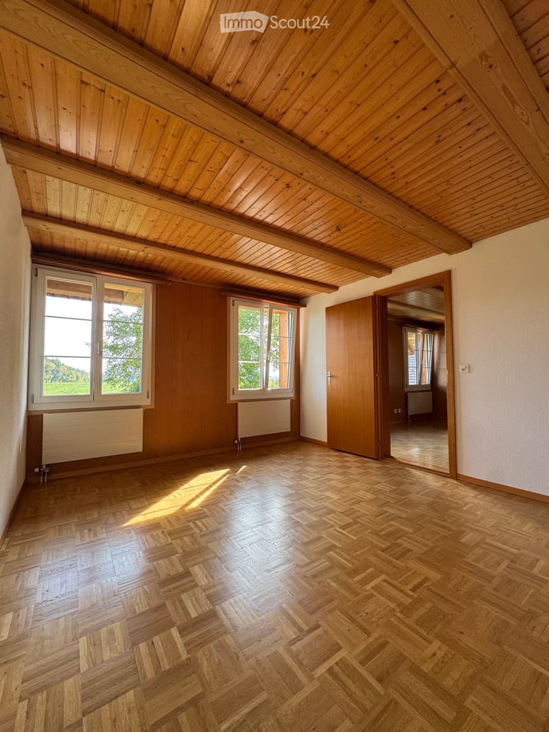 3.5 Zimmer im Stöckli (2)