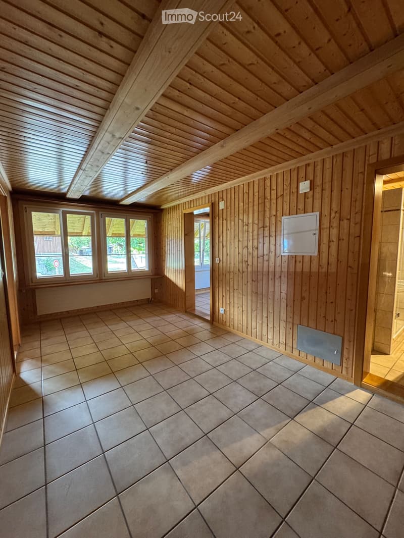 3.5 Zimmer im Stöckli (4)