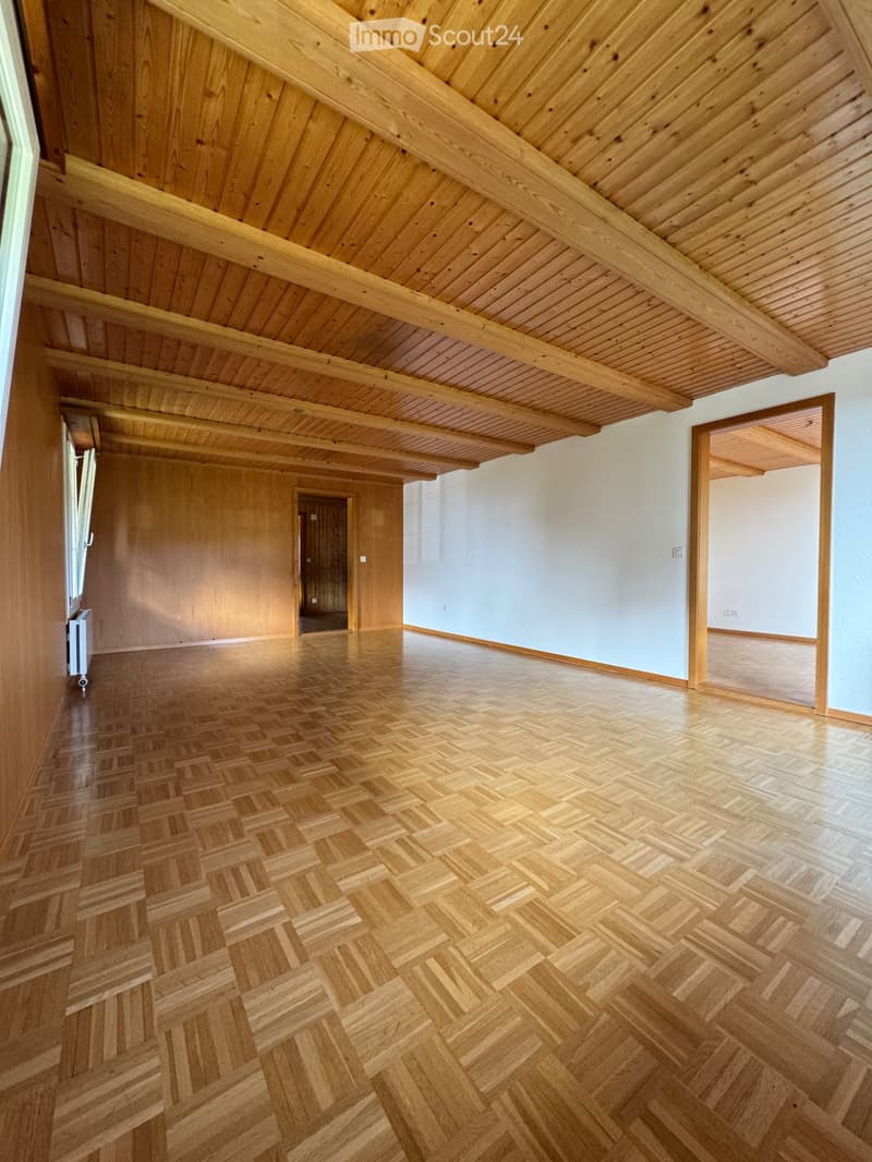 3.5 Zimmer im Stöckli (3)