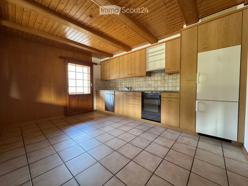 3.5 Zimmer im Stöckli (1)