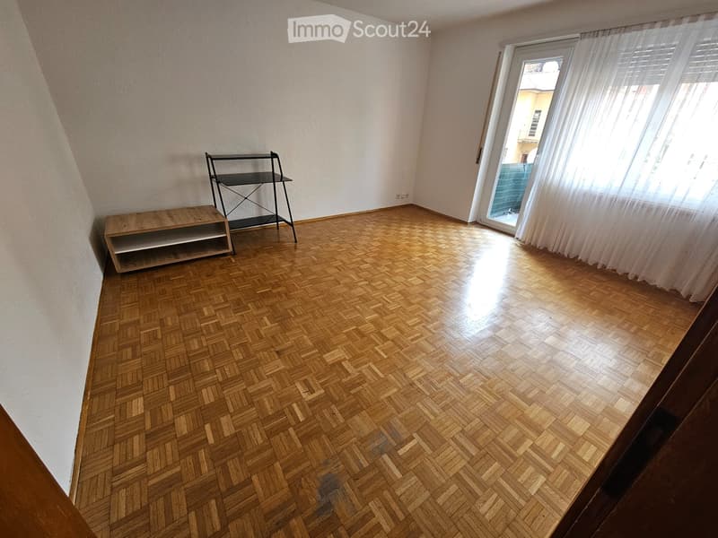 Affittasi Camere a Viganello Posizione Strategica (1)