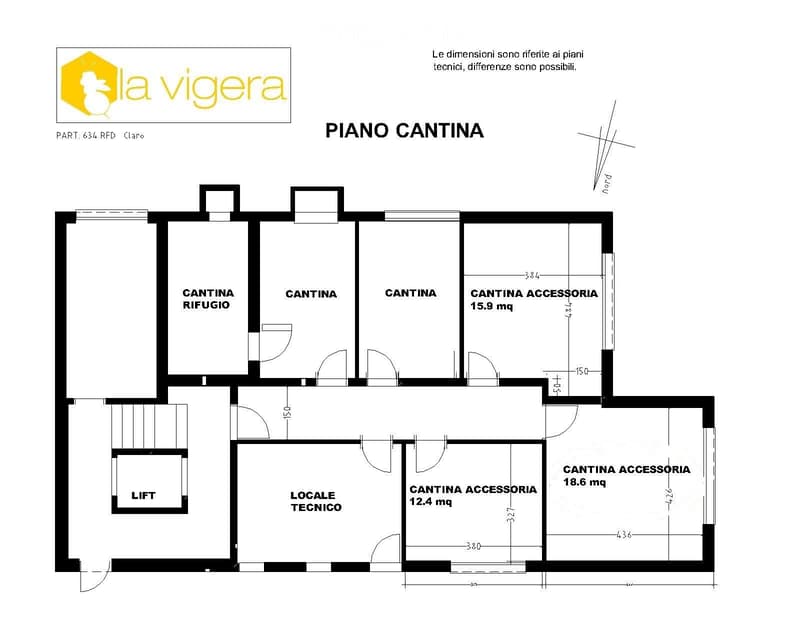 Affittasi locale a Claro (3)