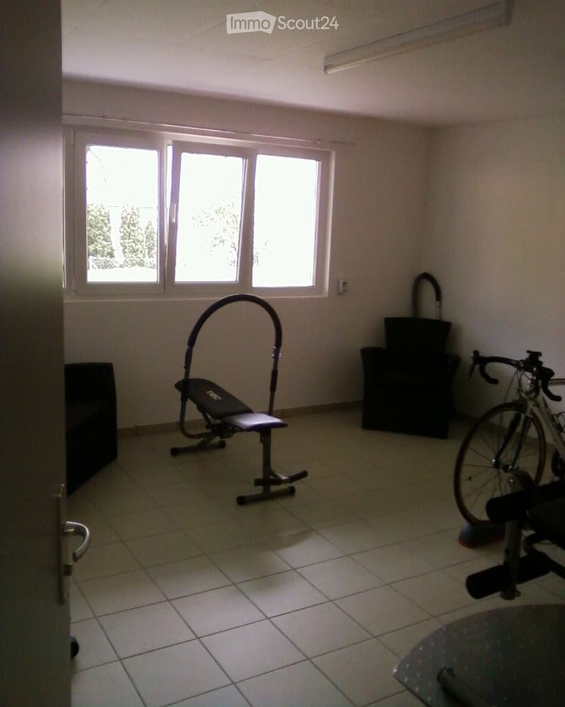 Affittasi locale a Claro (1)