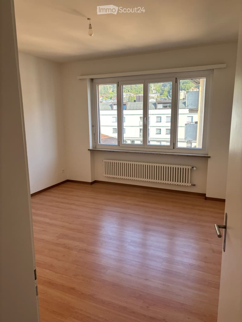 Locarno città, appartamento da affittare (2)