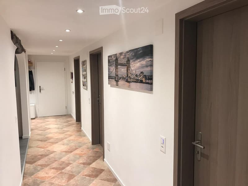 Affittasi appartamento 4.5 locali ad Ambrì (3)