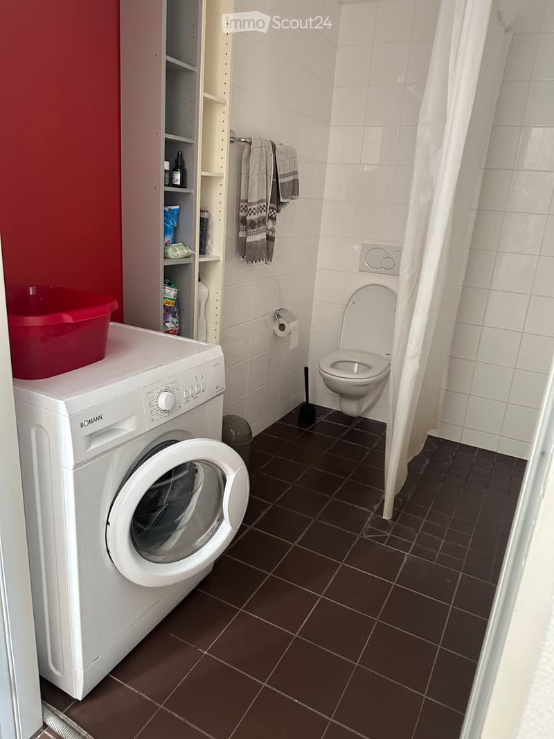 Furnished room in Wallisellen - near Zurich & airport (3)