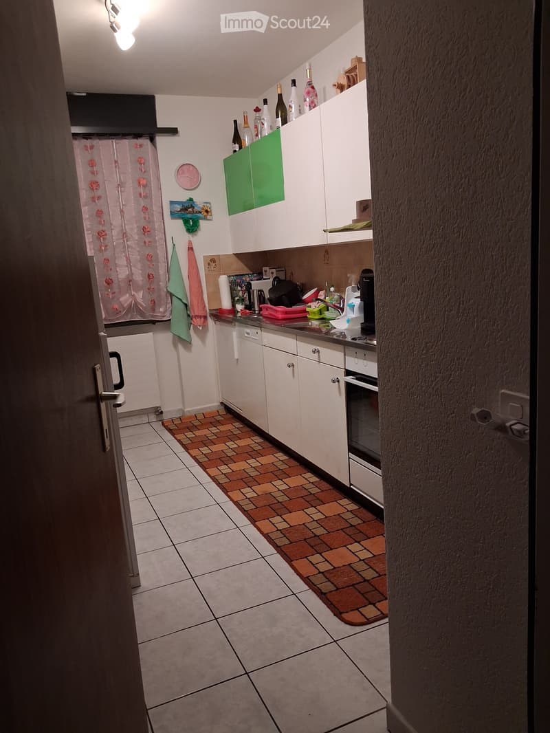 Cercasi subentrante (1)