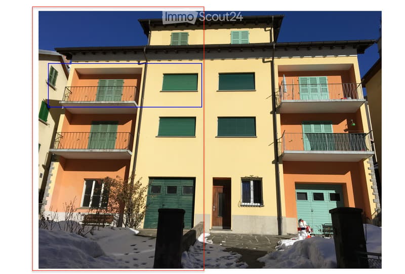 Appartamento 3.5 locali in stile moderno nel nucleo d'Airolo (3)